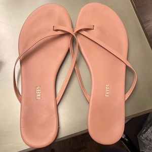 Tkees sandals